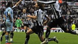 Newcastle (4) - Tottenham (6): Giấc mộng Champions League